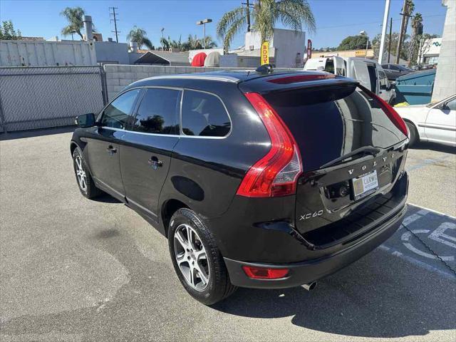 used 2013 Volvo XC60 car, priced at $6,988