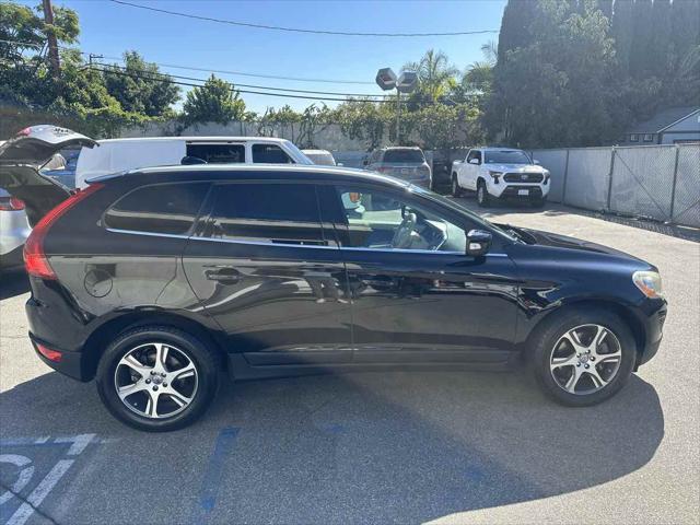 used 2013 Volvo XC60 car, priced at $6,988