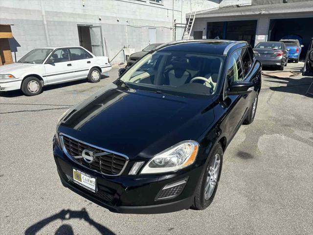 used 2013 Volvo XC60 car, priced at $6,988