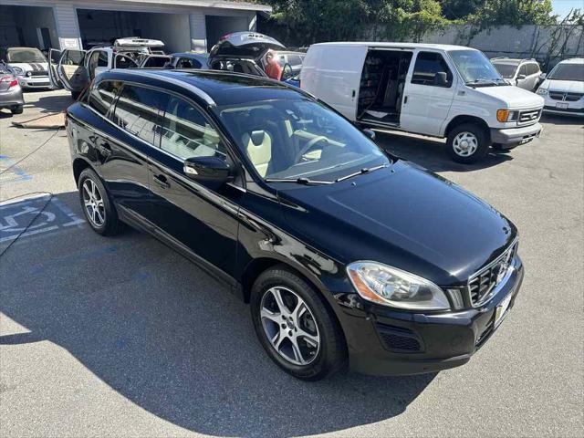 used 2013 Volvo XC60 car, priced at $6,988