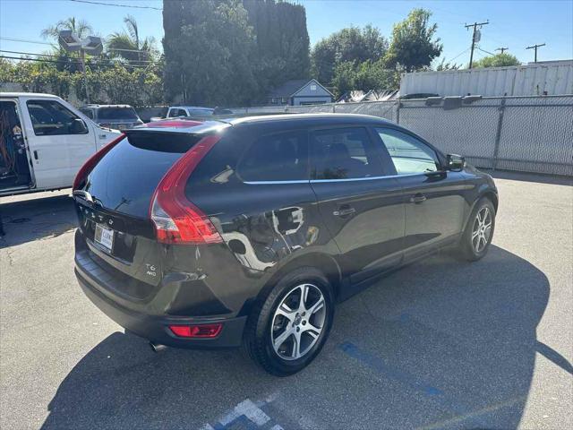 used 2013 Volvo XC60 car, priced at $6,988