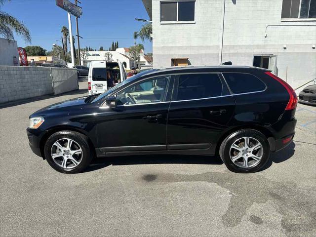 used 2013 Volvo XC60 car, priced at $6,988