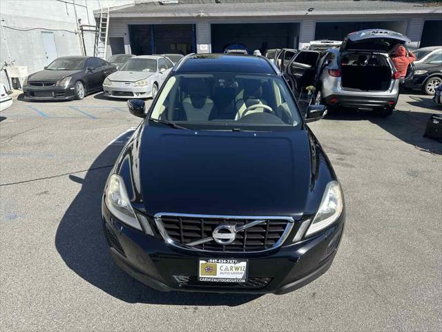 used 2013 Volvo XC60 car, priced at $6,988