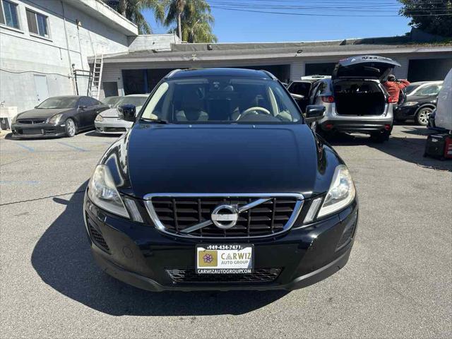 used 2013 Volvo XC60 car, priced at $6,988