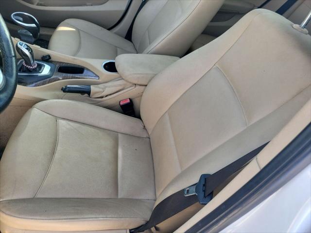 used 2014 BMW X1 car, priced at $4,995