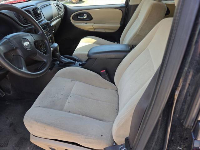 used 2006 Chevrolet TrailBlazer car, priced at $2,995