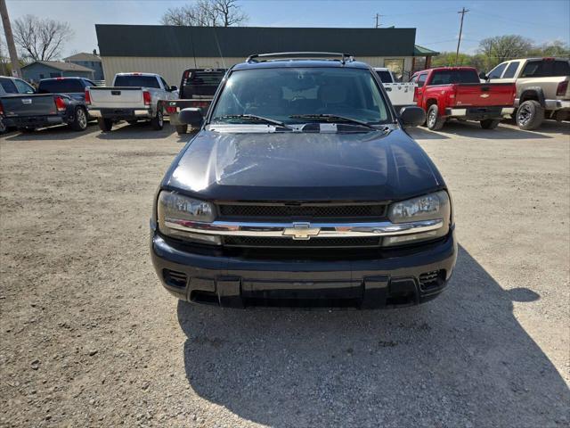 used 2006 Chevrolet TrailBlazer car, priced at $2,995