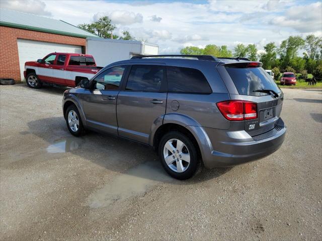 used 2012 Dodge Journey car, priced at $5,995