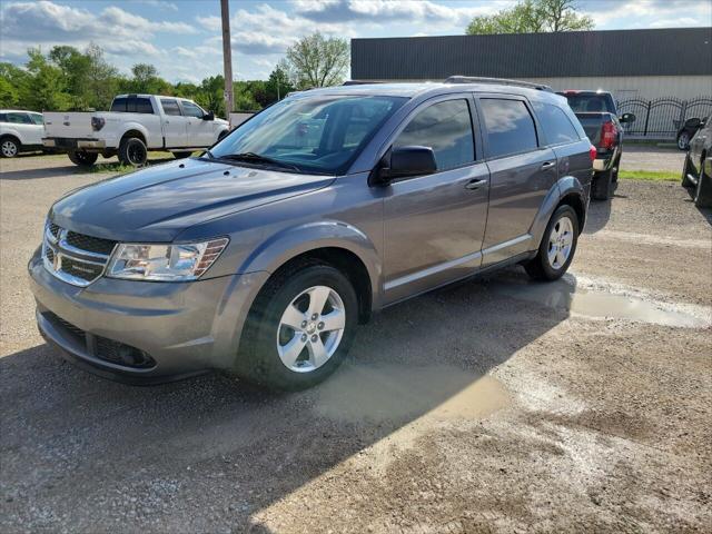 used 2012 Dodge Journey car, priced at $5,995