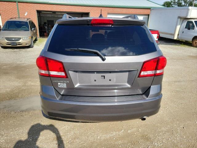 used 2012 Dodge Journey car, priced at $5,995