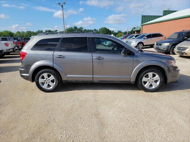 used 2012 Dodge Journey car, priced at $5,995