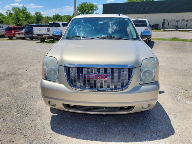 used 2011 GMC Yukon XL car, priced at $8,995