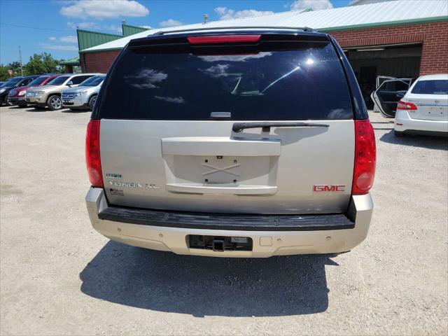 used 2011 GMC Yukon XL car, priced at $8,995