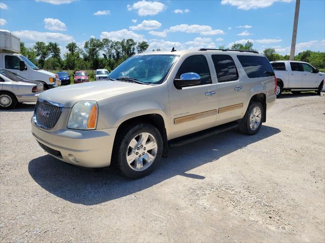 used 2011 GMC Yukon XL car, priced at $8,995