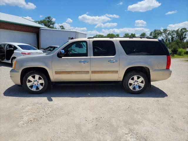 used 2011 GMC Yukon XL car, priced at $7,995