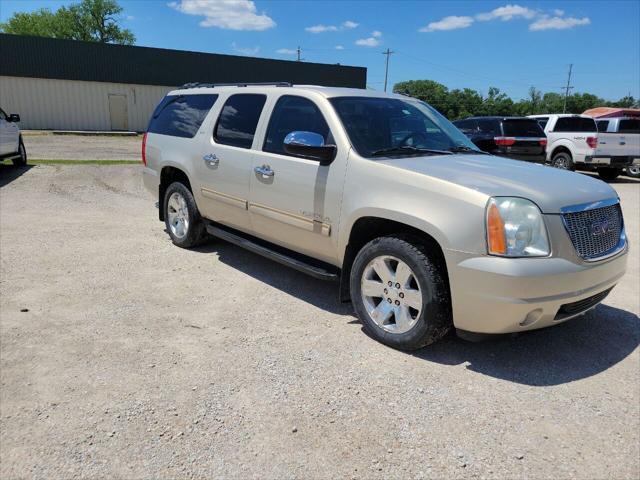 used 2011 GMC Yukon XL car, priced at $7,995