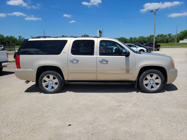 used 2011 GMC Yukon XL car, priced at $8,995