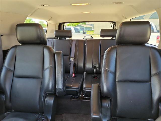 used 2011 GMC Yukon XL car, priced at $7,995