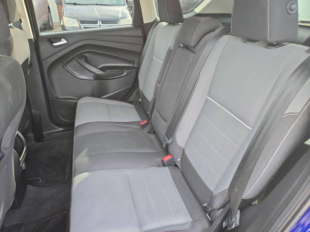 used 2014 Ford Escape car, priced at $5,495