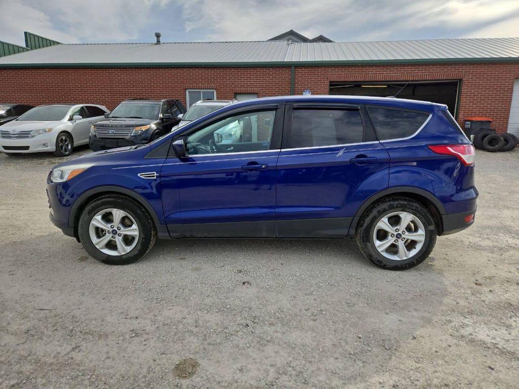 used 2014 Ford Escape car, priced at $5,495