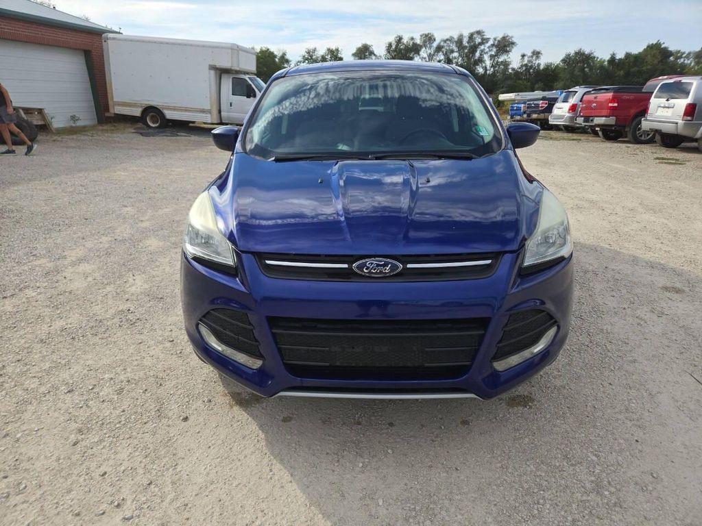 used 2014 Ford Escape car, priced at $5,495