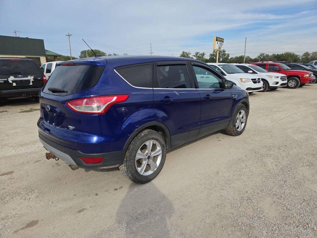 used 2014 Ford Escape car, priced at $5,495