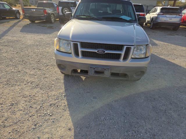 used 2003 Ford Explorer Sport Trac car, priced at $9,995