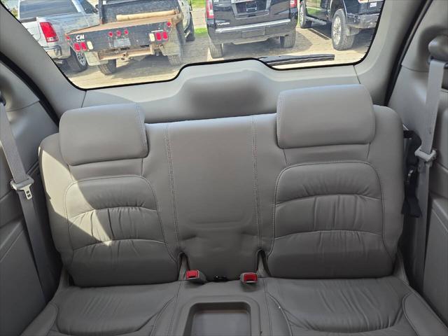 used 2006 Buick Rendezvous car, priced at $5,995