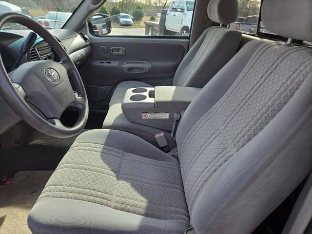 used 2003 Toyota Tundra car, priced at $5,995