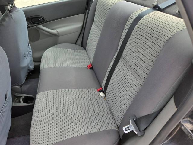 used 2007 Ford Focus car, priced at $2,495