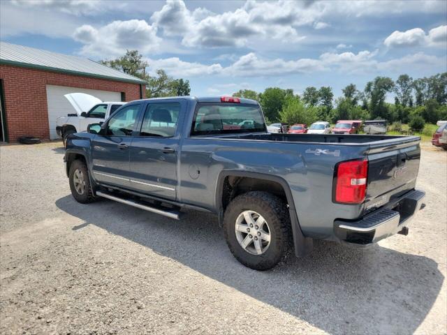 used 2014 GMC Sierra 1500 car, priced at $6,995