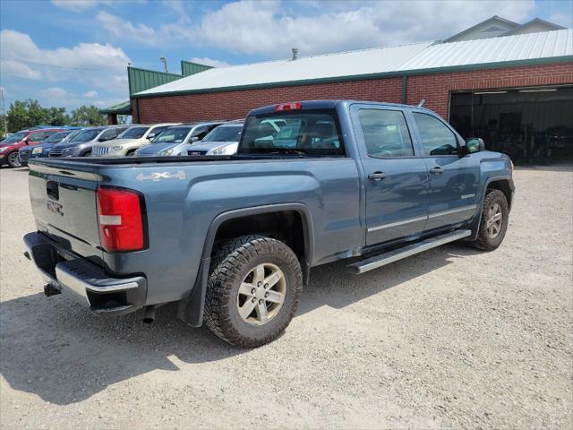 used 2014 GMC Sierra 1500 car, priced at $6,995