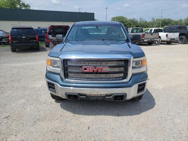 used 2014 GMC Sierra 1500 car, priced at $6,995