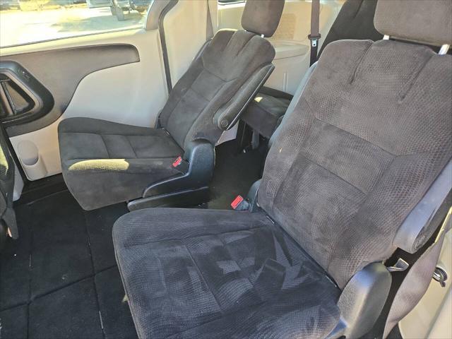 used 2014 Dodge Grand Caravan car, priced at $6,995