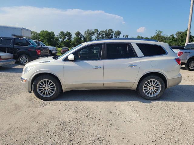 used 2010 Buick Enclave car, priced at $7,995