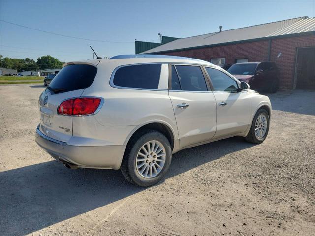 used 2010 Buick Enclave car, priced at $7,995