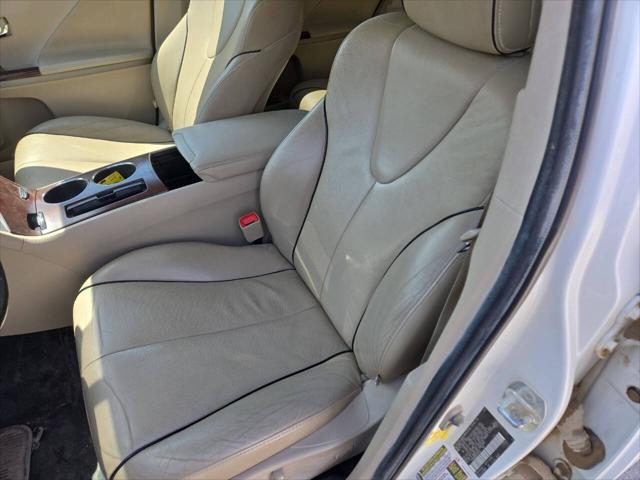 used 2011 Toyota Venza car, priced at $5,995