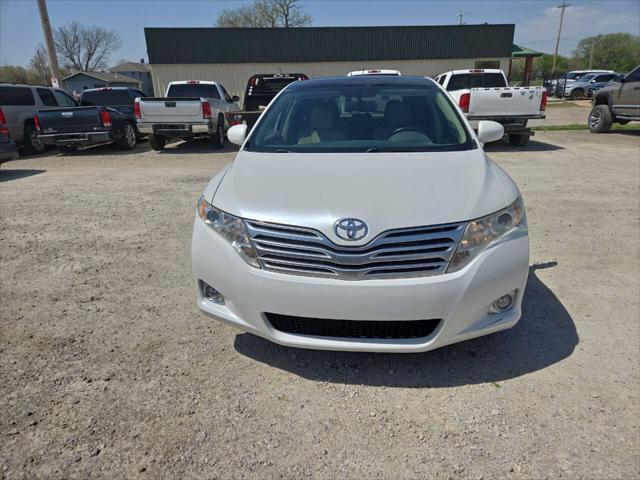 used 2011 Toyota Venza car, priced at $5,995