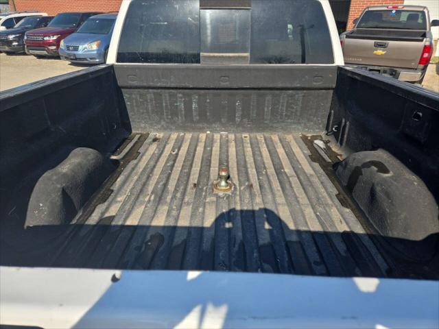 used 2008 Chevrolet Silverado 2500 car, priced at $8,495