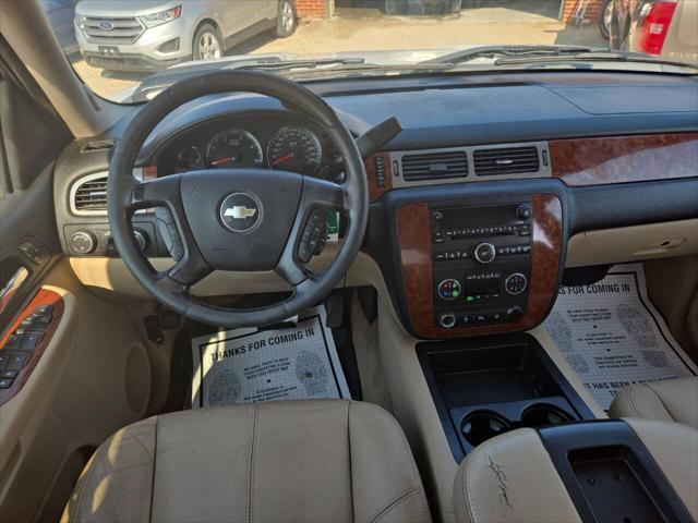 used 2008 Chevrolet Silverado 2500 car, priced at $8,495