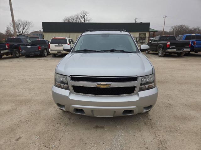 used 2011 Chevrolet Avalanche car, priced at $7,495