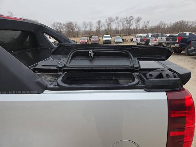 used 2011 Chevrolet Avalanche car, priced at $7,495