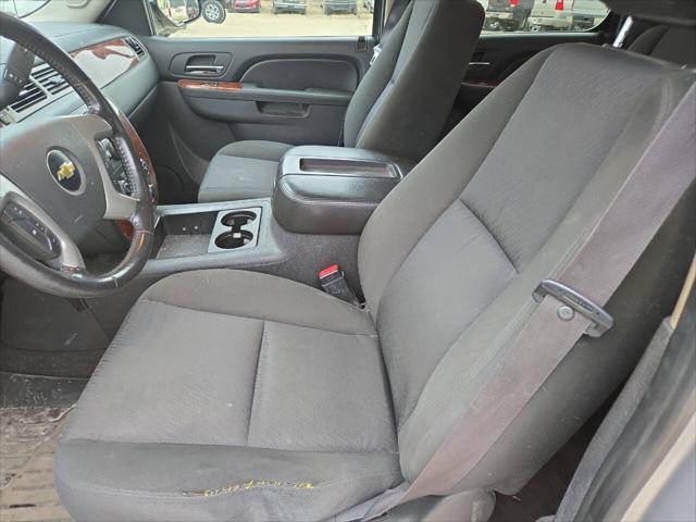 used 2011 Chevrolet Avalanche car, priced at $7,495