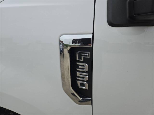 used 2020 Ford F-350 car, priced at $19,995