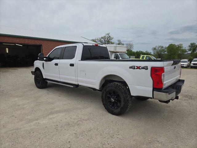 used 2020 Ford F-350 car, priced at $19,995