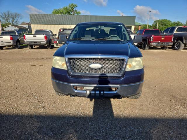 used 2006 Ford F-150 car, priced at $9,995