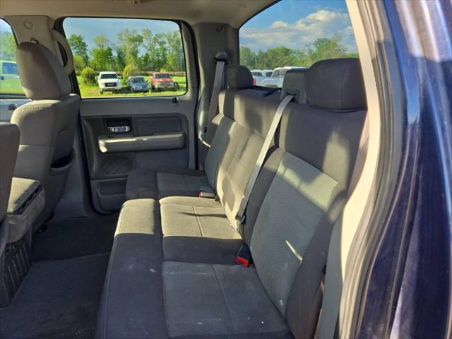 used 2006 Ford F-150 car, priced at $9,995