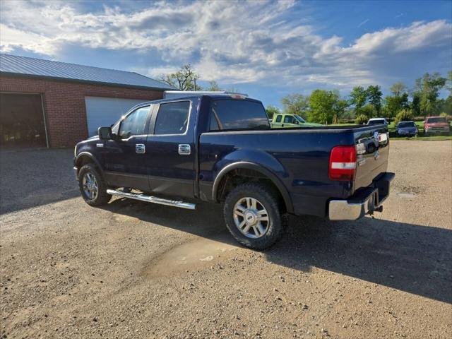 used 2006 Ford F-150 car, priced at $9,995