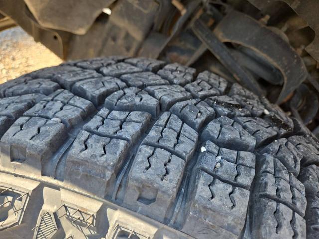 used 2006 Ford F-150 car, priced at $9,995