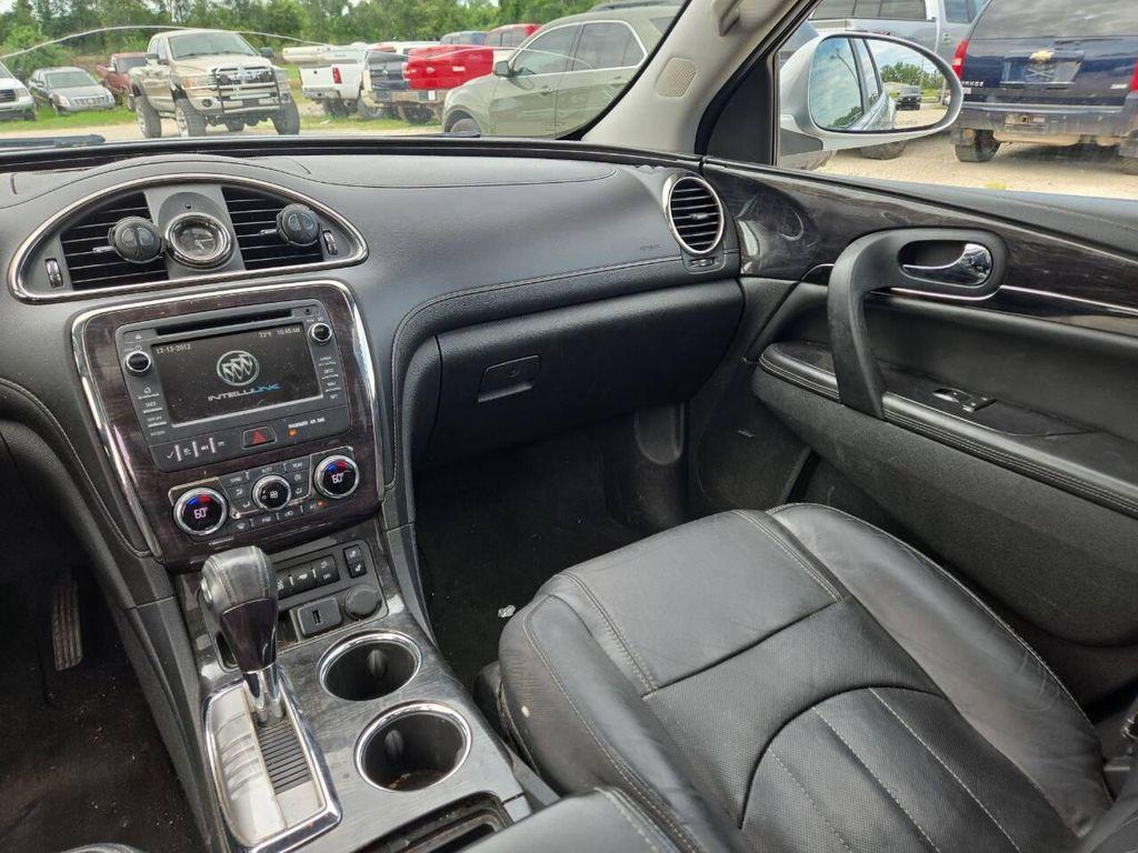 used 2015 Buick Enclave car, priced at $6,995